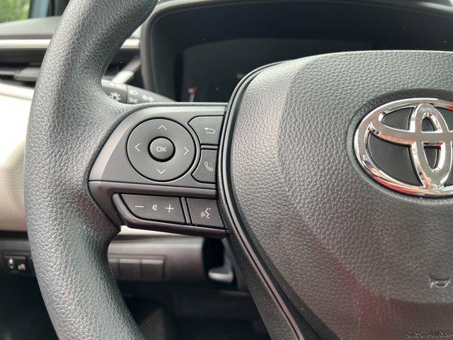 new 2026 Toyota Corolla car