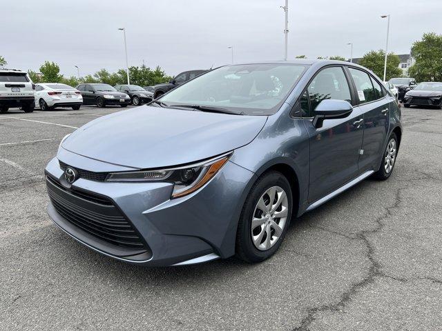 new 2026 Toyota Corolla car