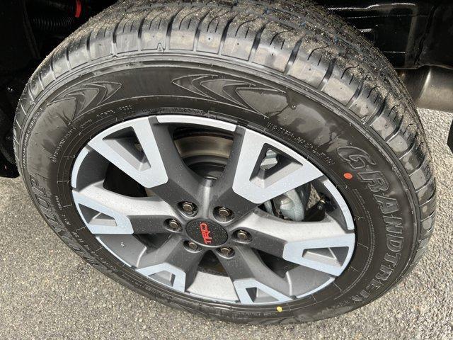 new 2026 Toyota 4Runner car, priced at $54,687