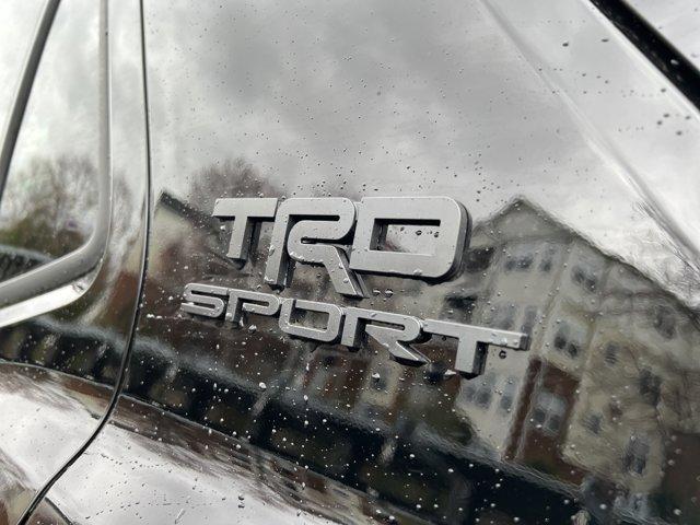 new 2026 Toyota 4Runner car, priced at $54,687