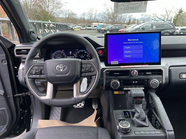 new 2026 Toyota 4Runner car, priced at $54,687