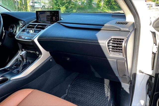 used 2019 Lexus NX 300h car, priced at $18,970