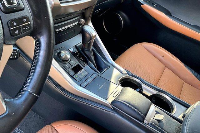 used 2019 Lexus NX 300h car, priced at $18,970