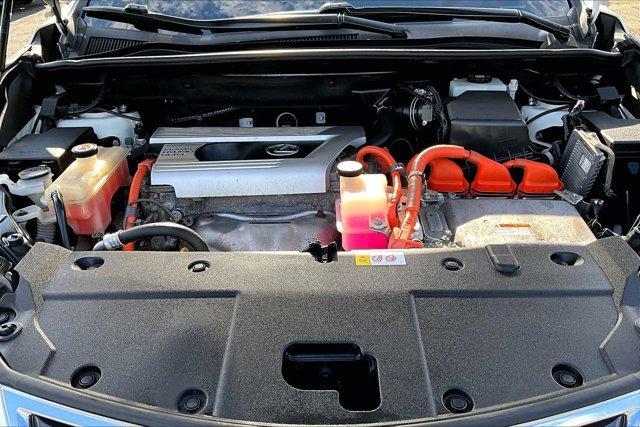 used 2019 Lexus NX 300h car, priced at $18,970