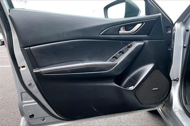 used 2015 Mazda Mazda3 car, priced at $11,490