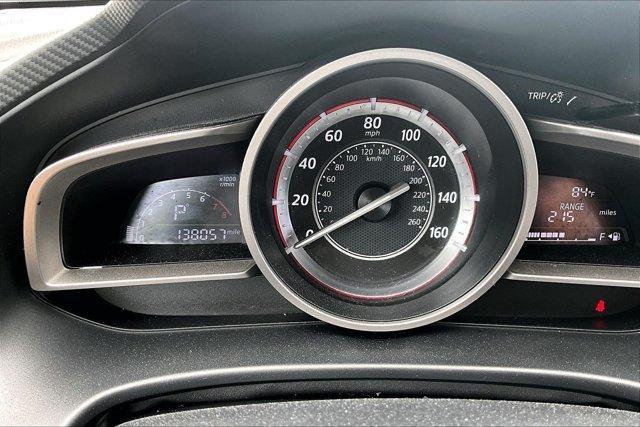 used 2015 Mazda Mazda3 car, priced at $11,490