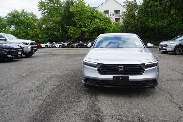 used 2023 Honda Accord car, priced at $25,470