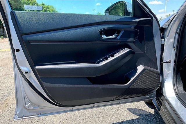 used 2023 Honda Accord car, priced at $24,945