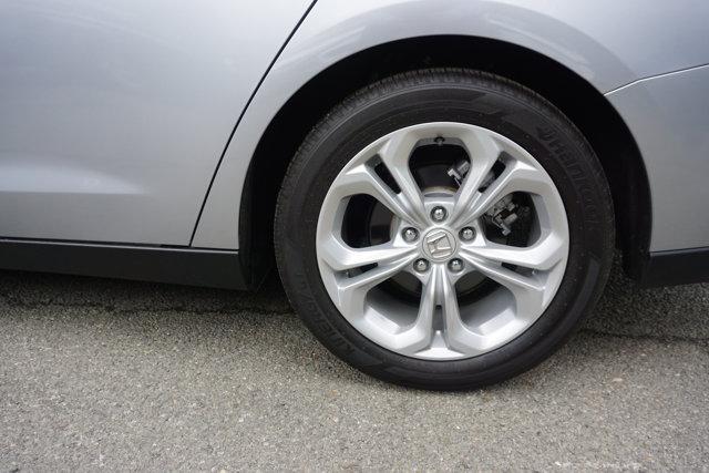 used 2023 Honda Accord car, priced at $25,470
