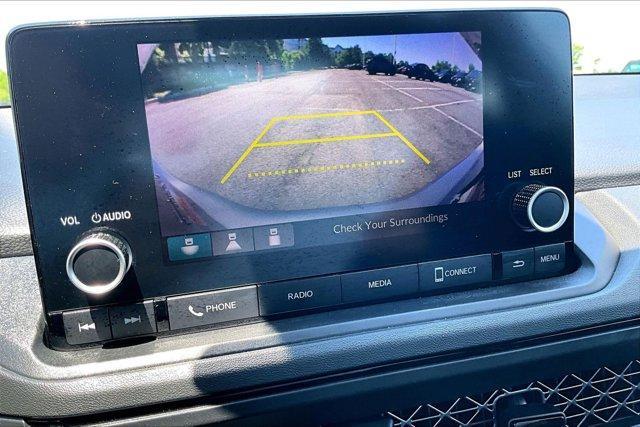 used 2023 Honda Accord car, priced at $24,945