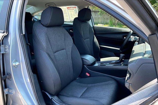 used 2023 Honda Accord car, priced at $24,945