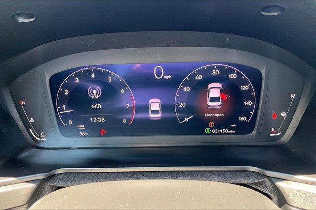 used 2023 Honda Accord car, priced at $24,945