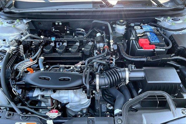 used 2023 Honda Accord car, priced at $24,945