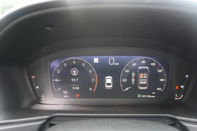 used 2023 Honda Accord car, priced at $25,470