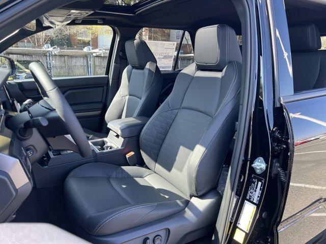 new 2026 Toyota 4Runner car, priced at $55,050