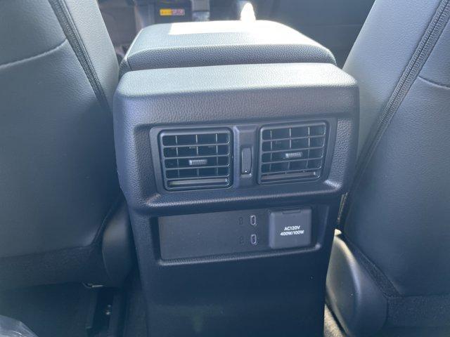 new 2026 Toyota 4Runner car, priced at $55,050