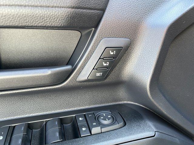 new 2026 Toyota 4Runner car, priced at $55,050