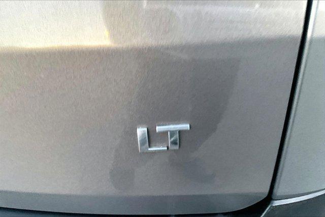 used 2018 Chevrolet Traverse car, priced at $17,995