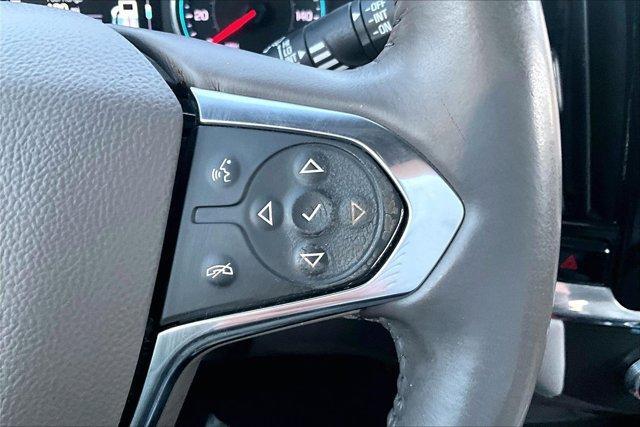 used 2018 Chevrolet Traverse car, priced at $17,995