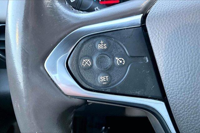 used 2018 Chevrolet Traverse car, priced at $17,995