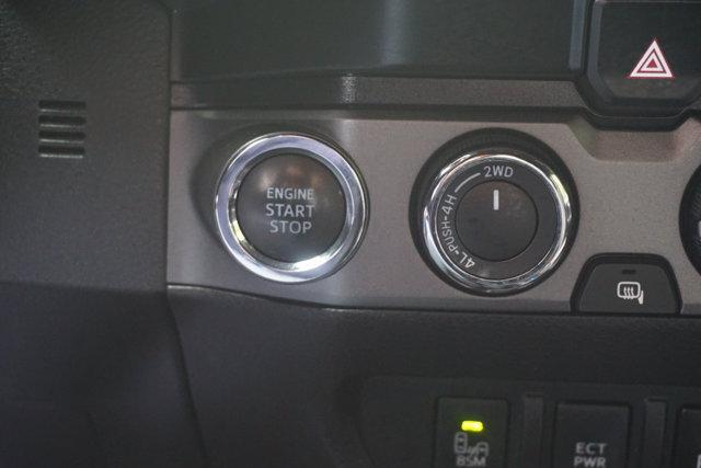 used 2022 Toyota Tacoma car, priced at $39,470