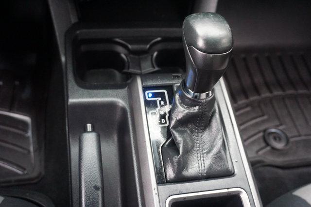 used 2022 Toyota Tacoma car, priced at $39,470