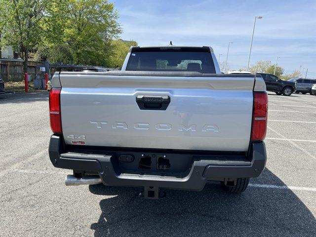 new 2026 Toyota Tacoma car, priced at $36,826