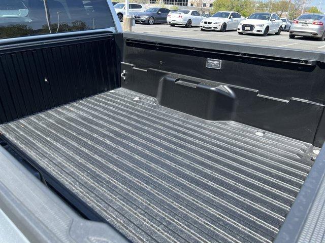 new 2026 Toyota Tacoma car, priced at $36,826