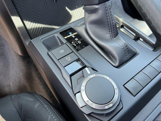 new 2026 Toyota Tacoma car, priced at $36,826