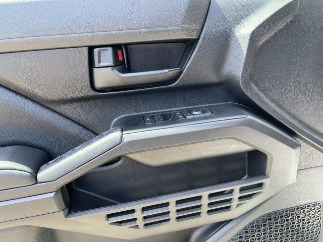 new 2026 Toyota Tacoma car, priced at $36,826