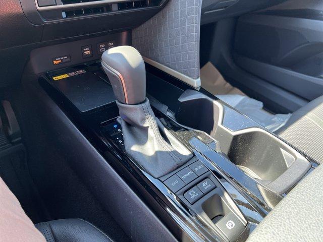 new 2026 Toyota Camry car, priced at $38,512