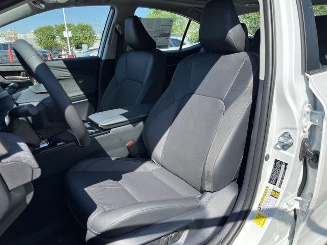 new 2026 Toyota Camry car, priced at $38,512