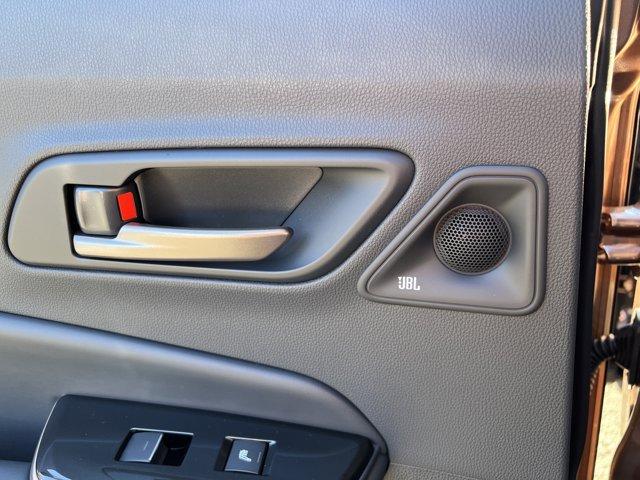 new 2026 Toyota Crown Signia car, priced at $49,256