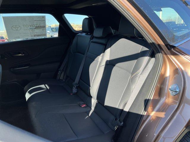 new 2026 Toyota Crown Signia car, priced at $49,256