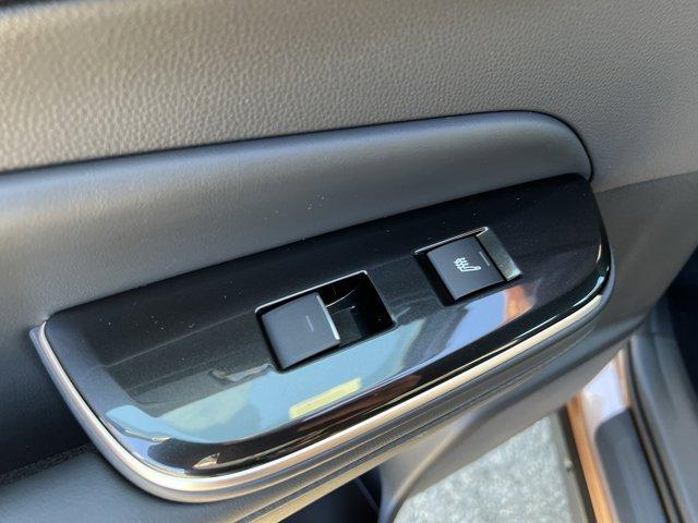 new 2026 Toyota Crown Signia car, priced at $49,256