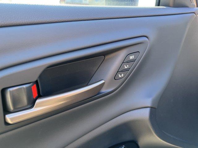 new 2026 Toyota Crown Signia car, priced at $49,256