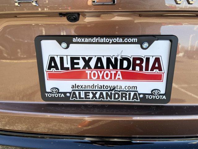 new 2026 Toyota Crown Signia car, priced at $49,256