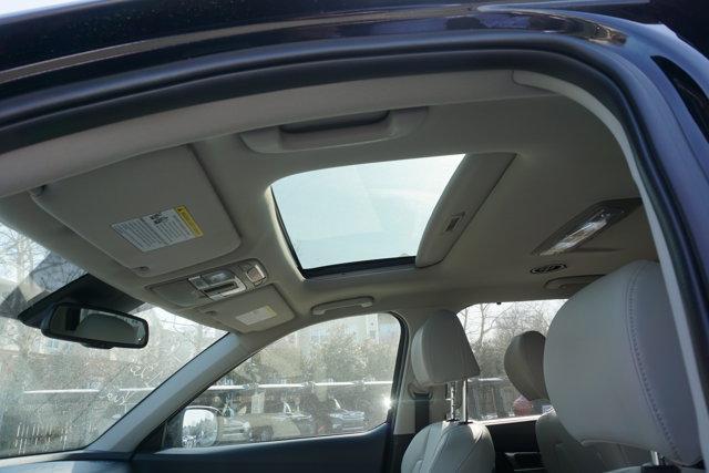 used 2023 Kia Telluride car, priced at $35,250