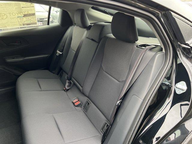 new 2026 Toyota Prius Plug-In Hybrid car, priced at $34,556