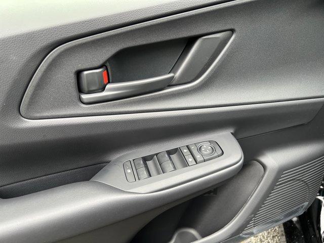 new 2026 Toyota Prius Plug-In Hybrid car, priced at $34,556