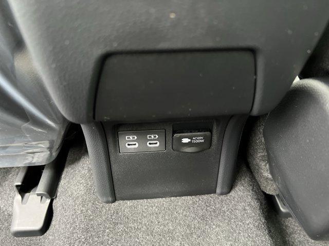 new 2026 Toyota Prius Plug-In Hybrid car, priced at $34,556