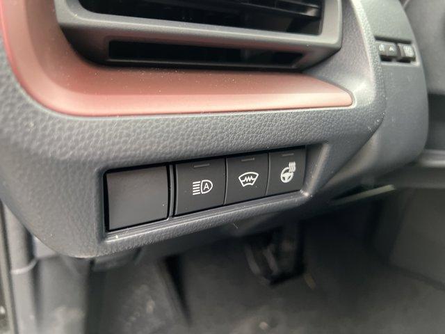 new 2026 Toyota Prius Plug-In Hybrid car, priced at $34,556