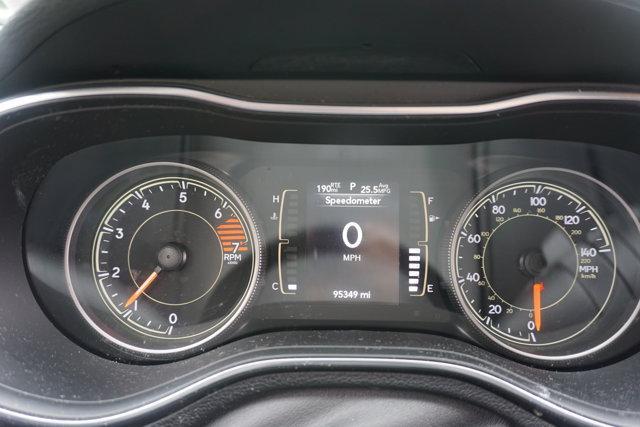 used 2020 Jeep Cherokee car, priced at $17,970