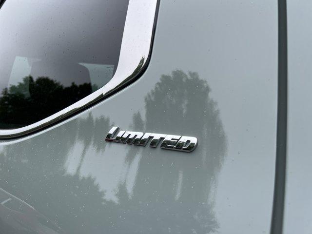 new 2026 Toyota Tundra car, priced at $58,929