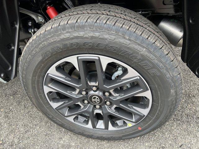 new 2026 Toyota Tundra car, priced at $58,929