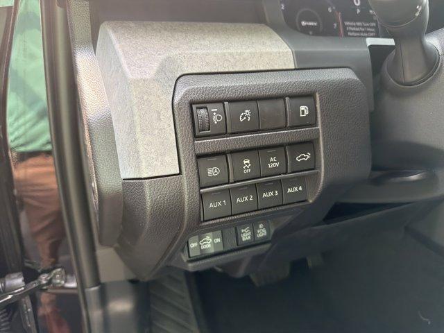 new 2026 Toyota Tacoma Hybrid car, priced at $64,238