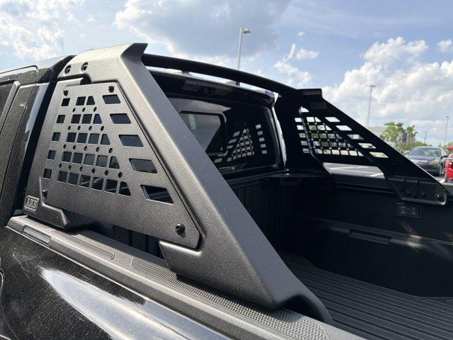 new 2026 Toyota Tacoma Hybrid car, priced at $64,238