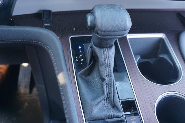 used 2024 Toyota Sienna car, priced at $34,950