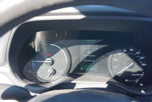 used 2024 Toyota Sienna car, priced at $34,950