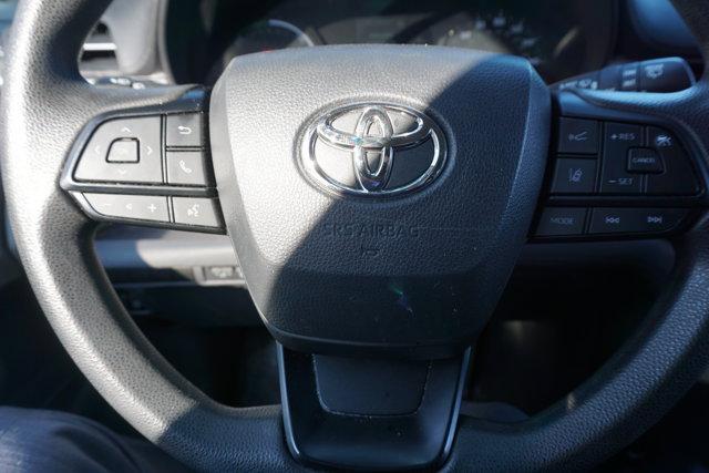 used 2024 Toyota Sienna car, priced at $34,950